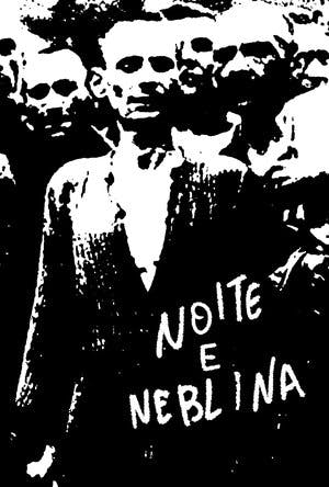 Noite e Neblina Online em HD