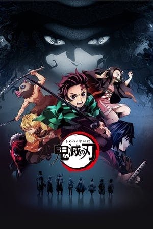 Demon Slayer: Kimetsu no Yaiba Online em HD