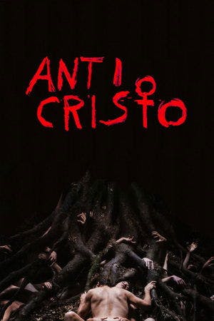 Anticristo Online em HD