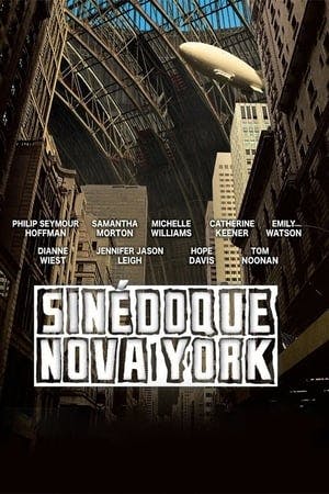 Sinédoque, Nova York Online em HD