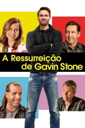 A Ressurreição de Gavin Stone Online em HD