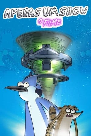 Apenas um Show: O Filme Online em HD
