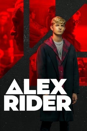 Alex Rider Online em HD