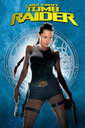 Lara Croft: Tomb Raider Online em HD