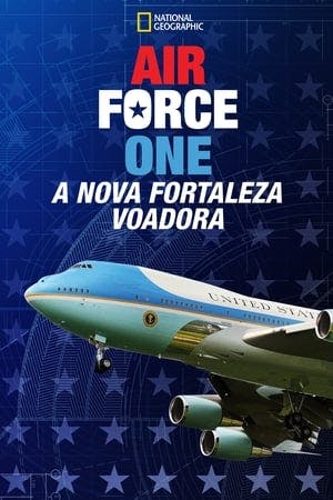 Air Force One: A Nova Fortaleza Voadora Online em HD