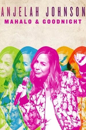 Anjelah Johnson: Mahalo & Goodnight Online em HD