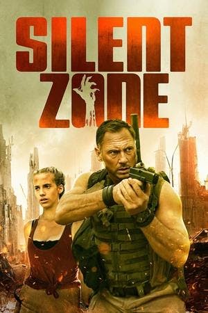 Silent Zone Online em HD