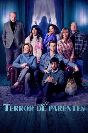 Um Terror de Parentes Online em HD