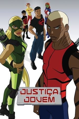 Justiça Jovem Online em HD