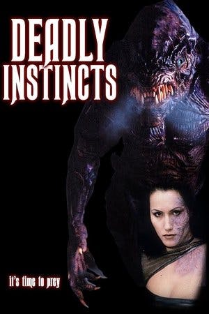 Breeders – O Terror Está de Volta Online em HD