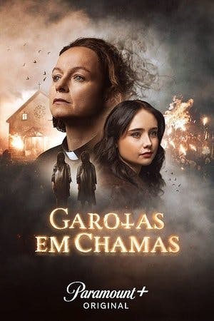 Garotas em Chamas Online em HD