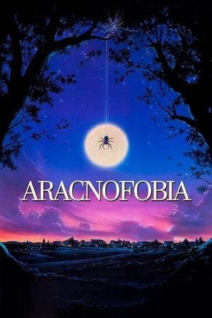 Aracnofobia Online em HD