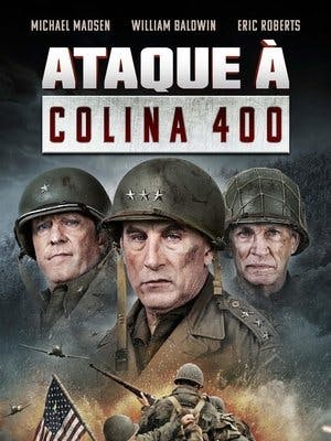 Ataque à Colina 400 Online em HD
