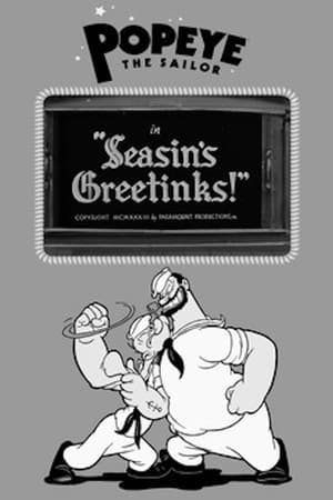 Seasin’s Greetinks! Online em HD