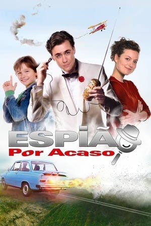 Espião Por Acaso Online em HD