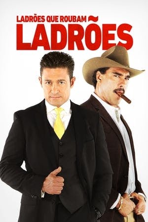 Ladrões Que Roubam Ladrões Online em HD