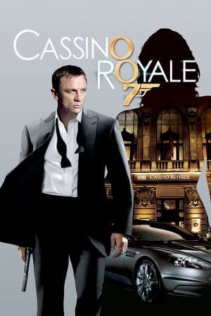 007: Cassino Royale Online em HD