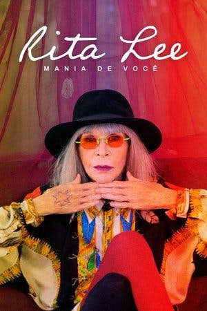 Assistir Rita Lee: Mania de Você Online em HD