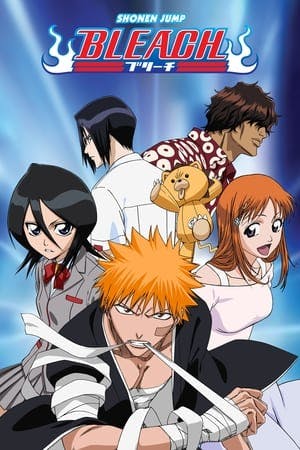 Bleach Online em HD