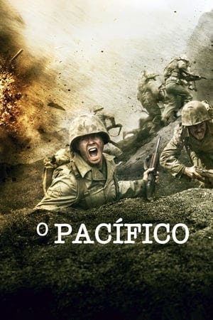 O Pacífico Online em HD