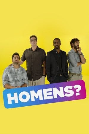 Men? Online em HD