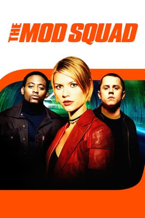 Mod Squad – O Filme Online em HD