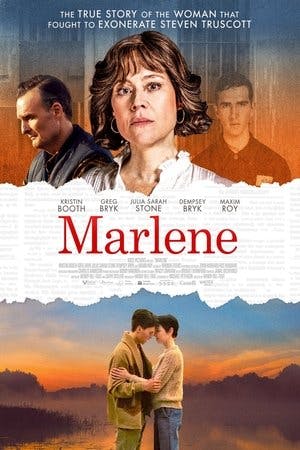 Marlene Online em HD