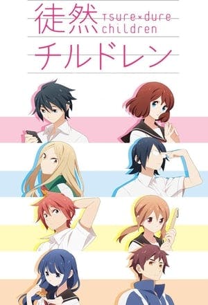 Tsurezure Children Online em HD