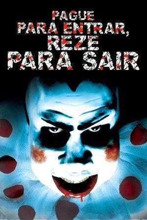 Pague para Entrar, Reze para Sair Online em HD