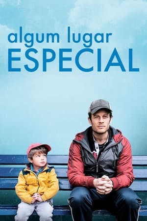 Algum Lugar Especial Online em HD