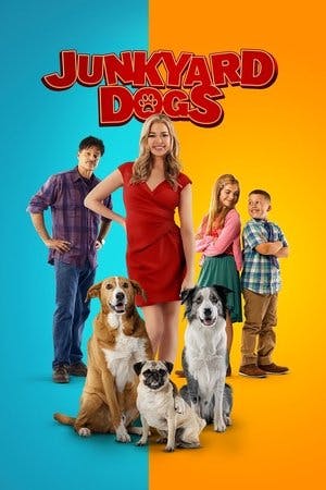 Junkyard Dogs Online em HD