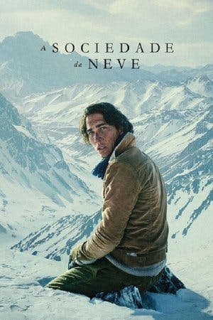 A Sociedade da Neve Online em HD
