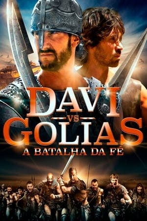 Davi vs. Golias: A Batalha Da Fé Online em HD