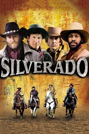 Silverado Online em HD