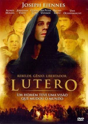 Lutero Online em HD