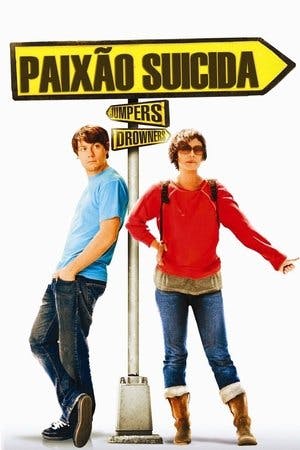 Paixão Suicida Online em HD