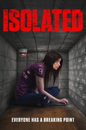 Isolated Online em HD