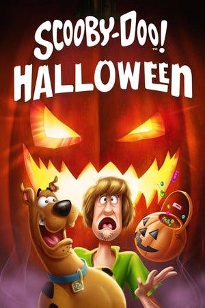Scooby-Doo! Halloween Online em HD