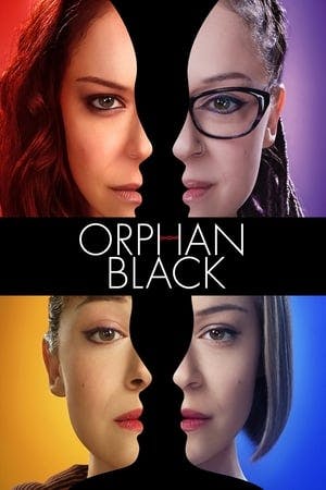 Orphan Black Online em HD