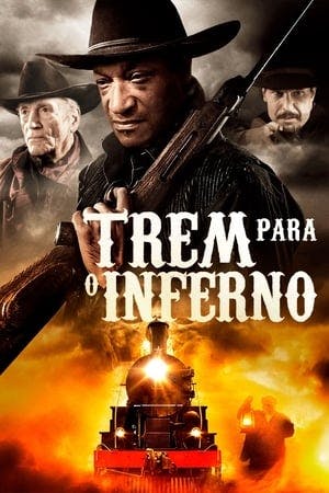 Trem Para o Inferno Online em HD