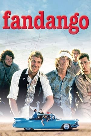Fandango Online em HD