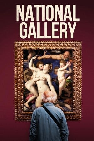 National Gallery Online em HD