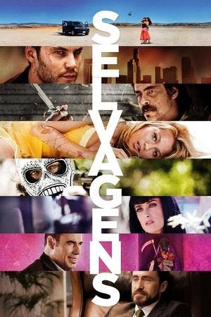 Selvagens Online em HD