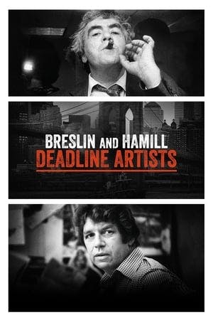 Breslin e Hamill: As Vozes de Nova York Online em HD