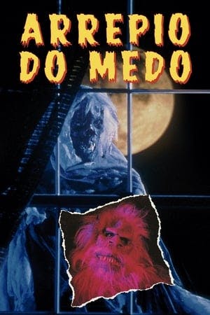 Creepshow – Arrepio do Medo Online em HD