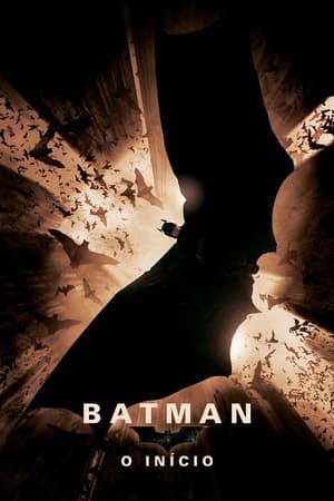 Batman Begins Online em HD