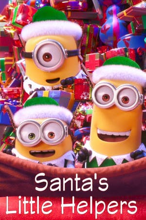 Minions: Ajudantes do Papai Noel Online em HD