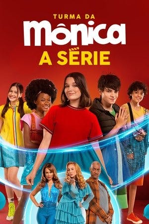 Mônica and Friends Online em HD