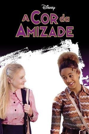 A Cor da Amizade Online em HD