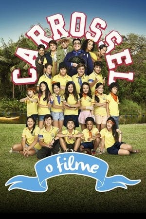 Carrossel: O Filme Online em HD